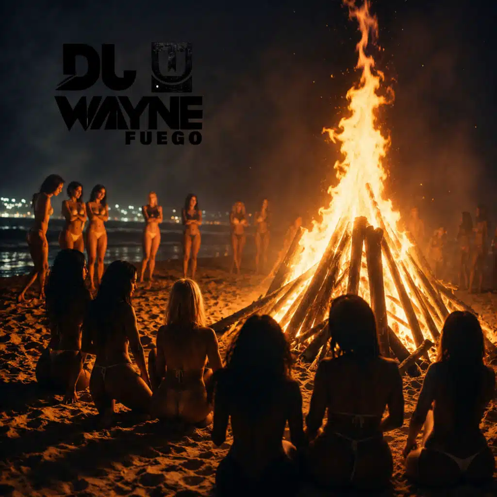 DJ Wayne