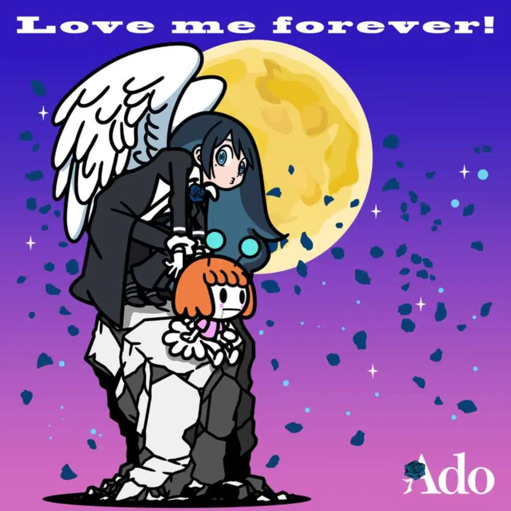 Ado
