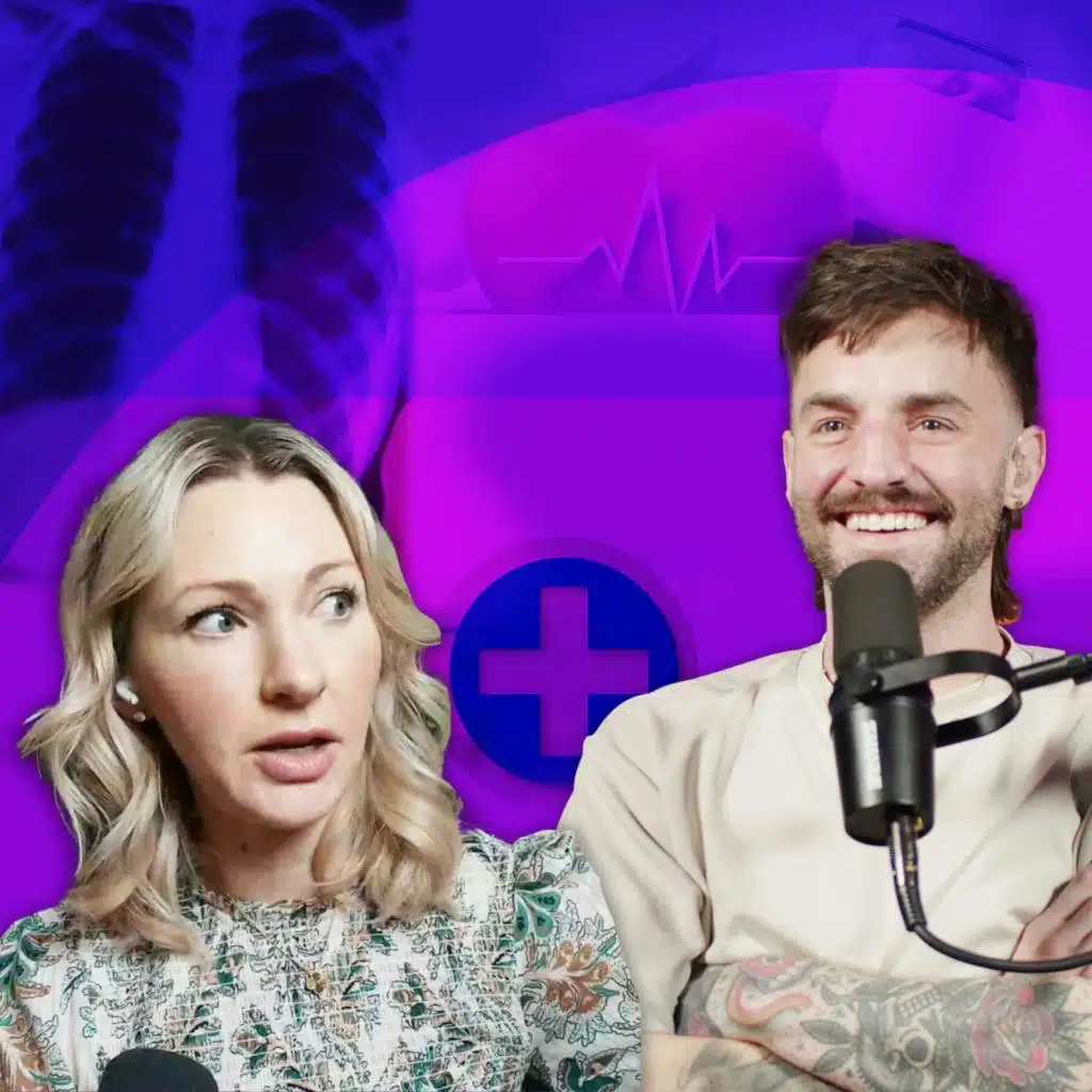 Sick Boy’s Jeremie Saunders on Life Post Miracle CF Drug
