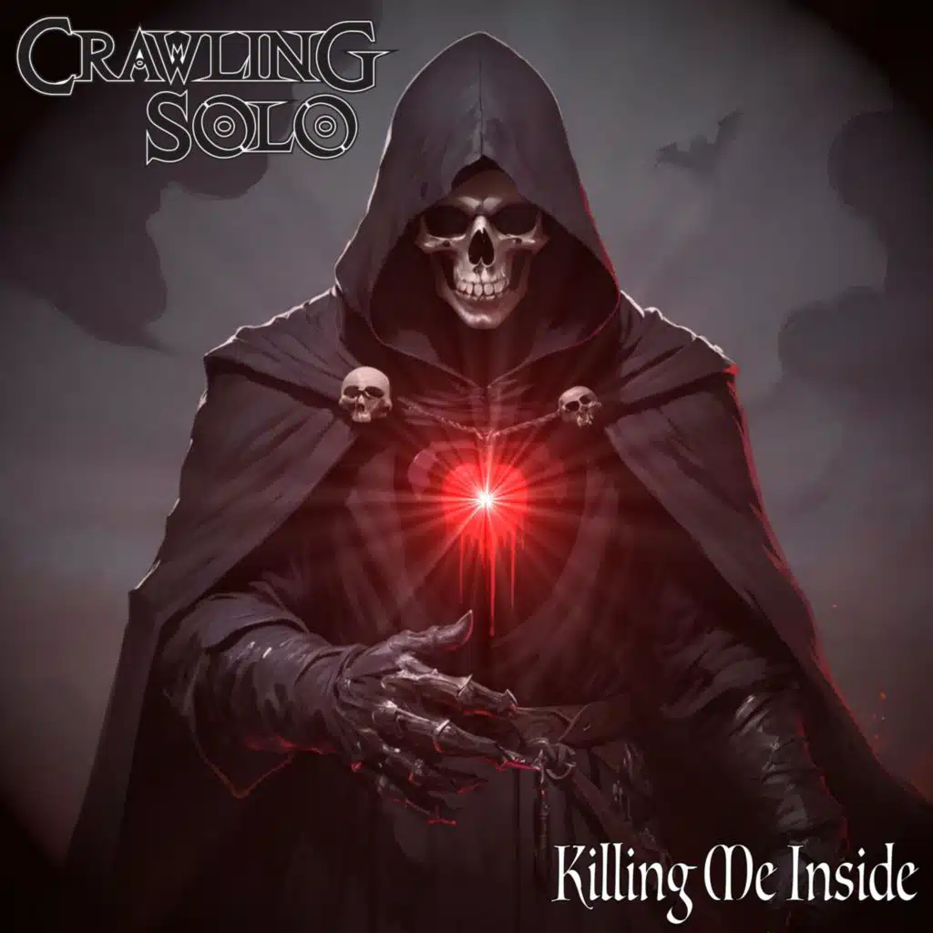Crawling Solo