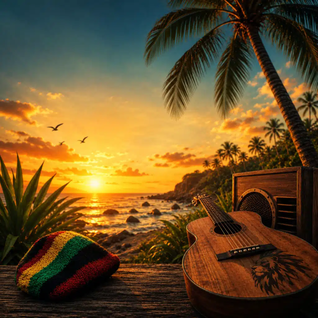 Deep Vibration