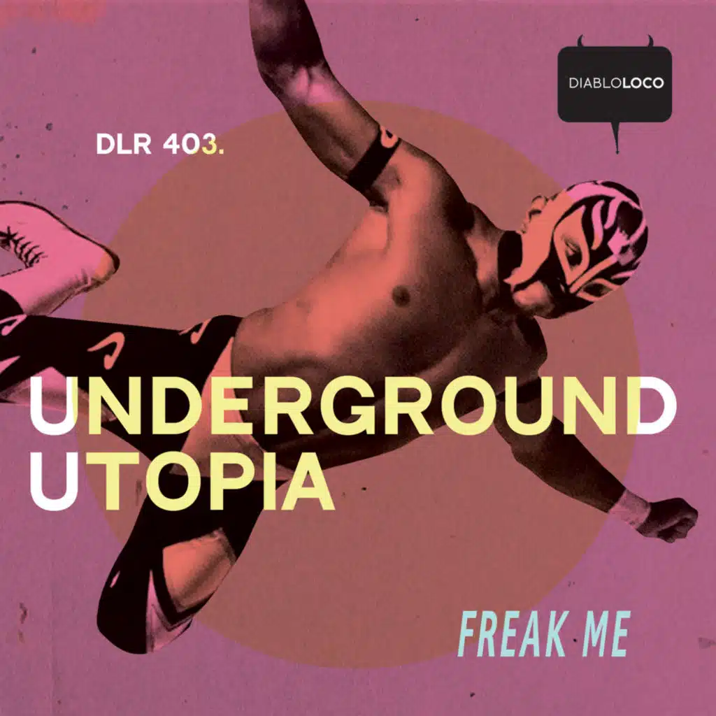 Underground Utopia