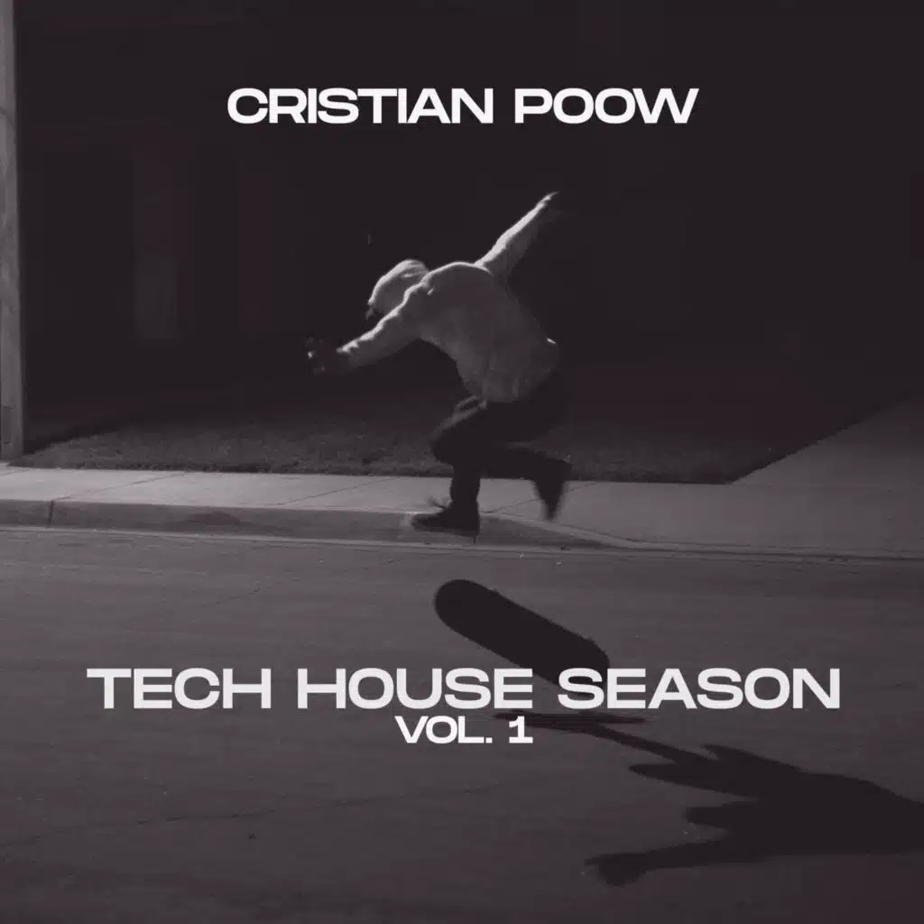 Tech House Season Vol. 1