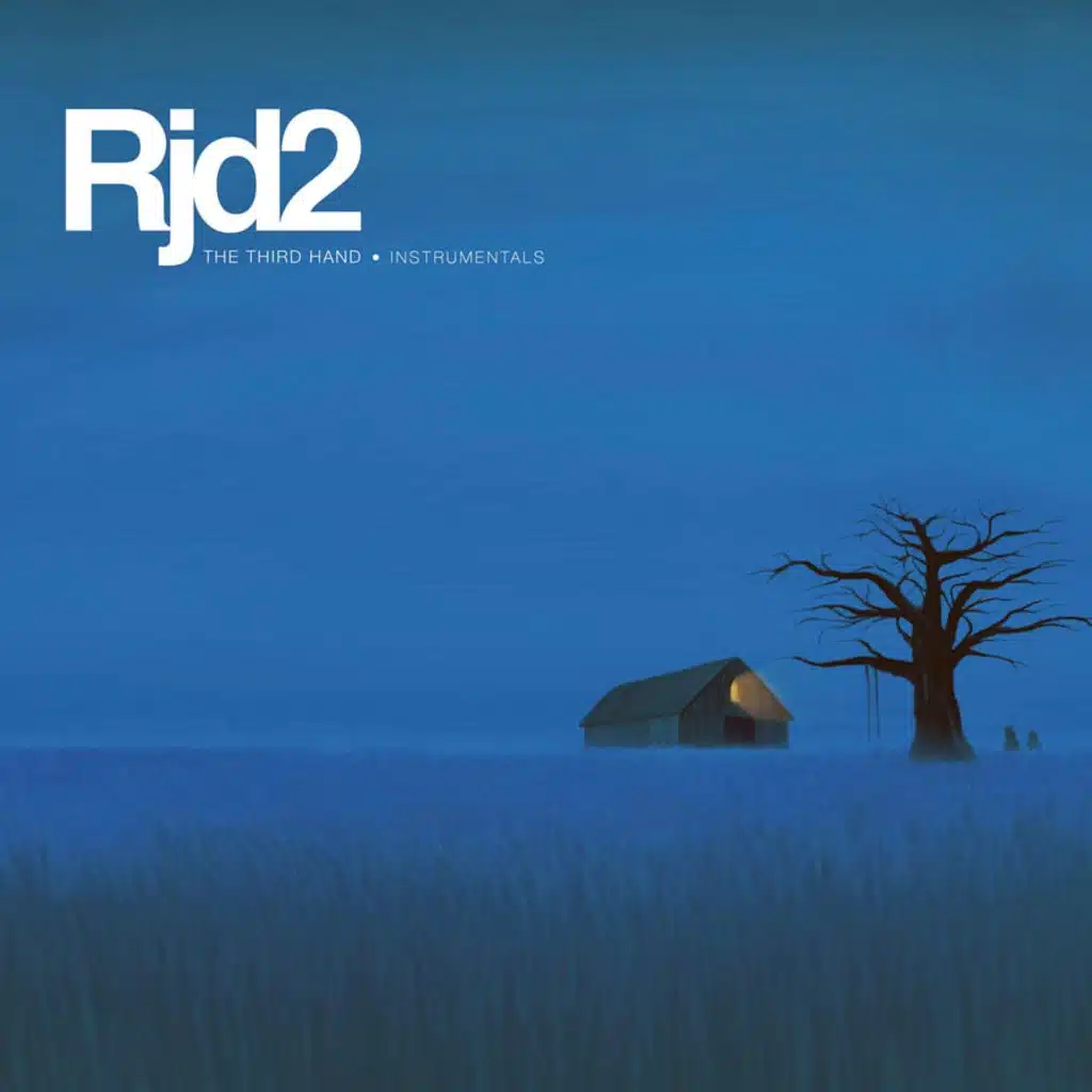 The Third Hand Instrumental Version