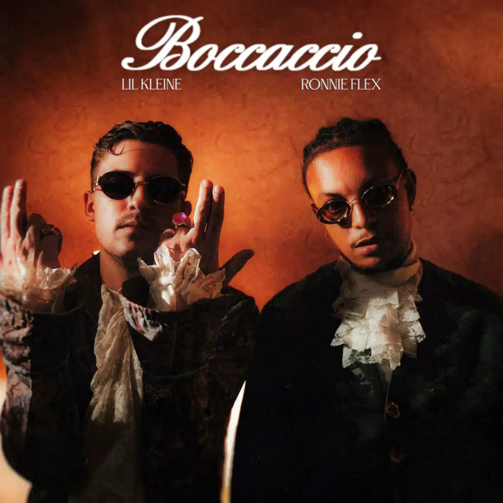 Lil Kleine & Ronnie Flex