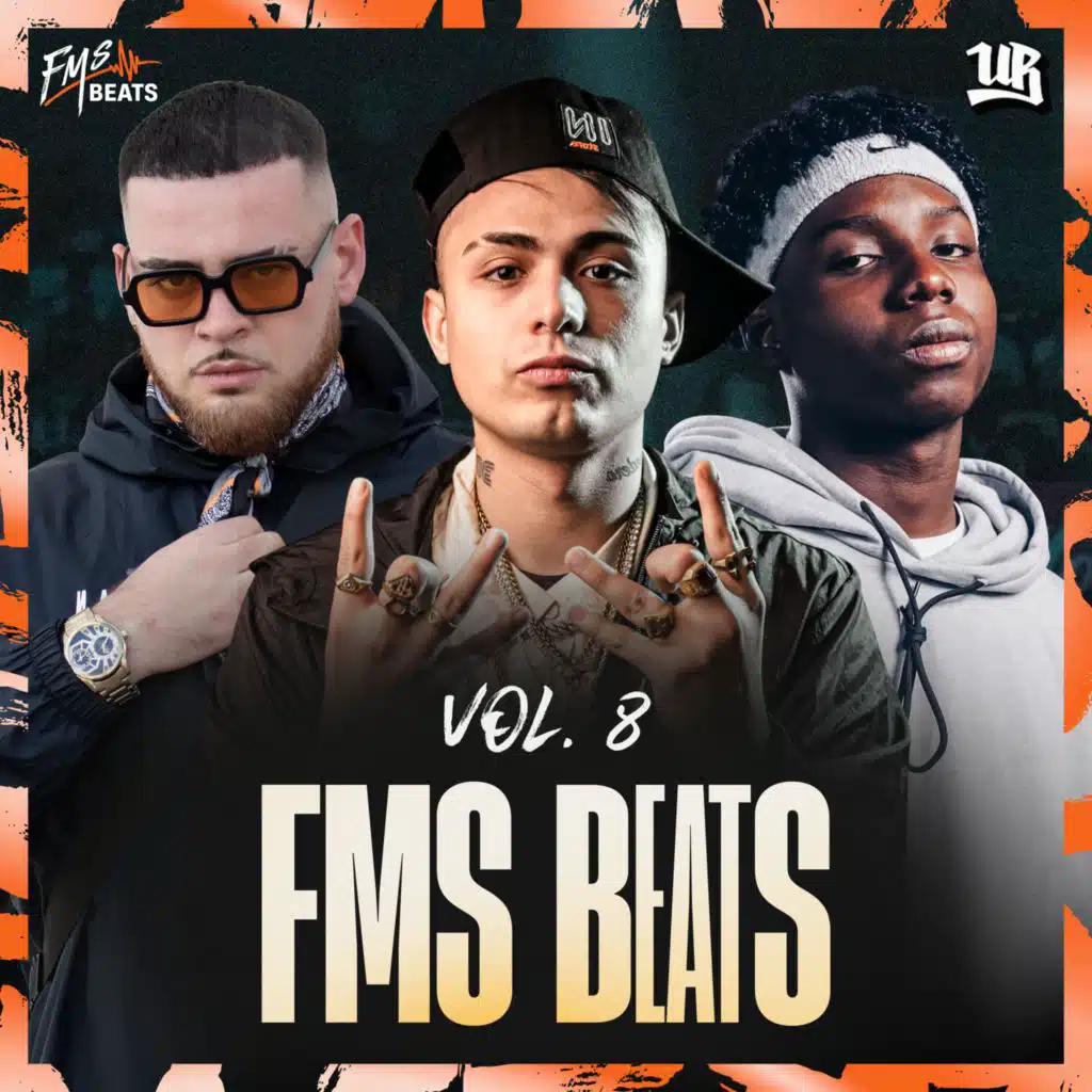 FMS Beats Vol 8