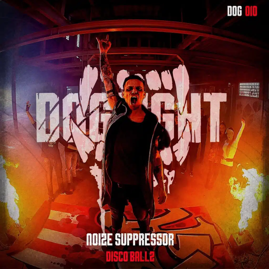 Disco Ballz (Radio Edit)