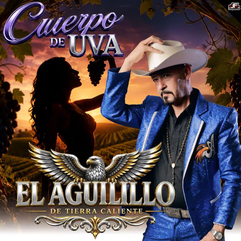 EL AGUILILLO DE TIERRA CALIENTE