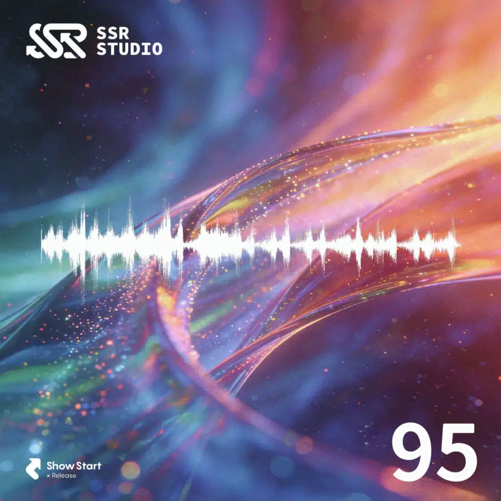 SSR Beats Vol.95