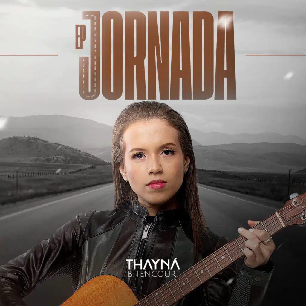 Thayná Bitencourt