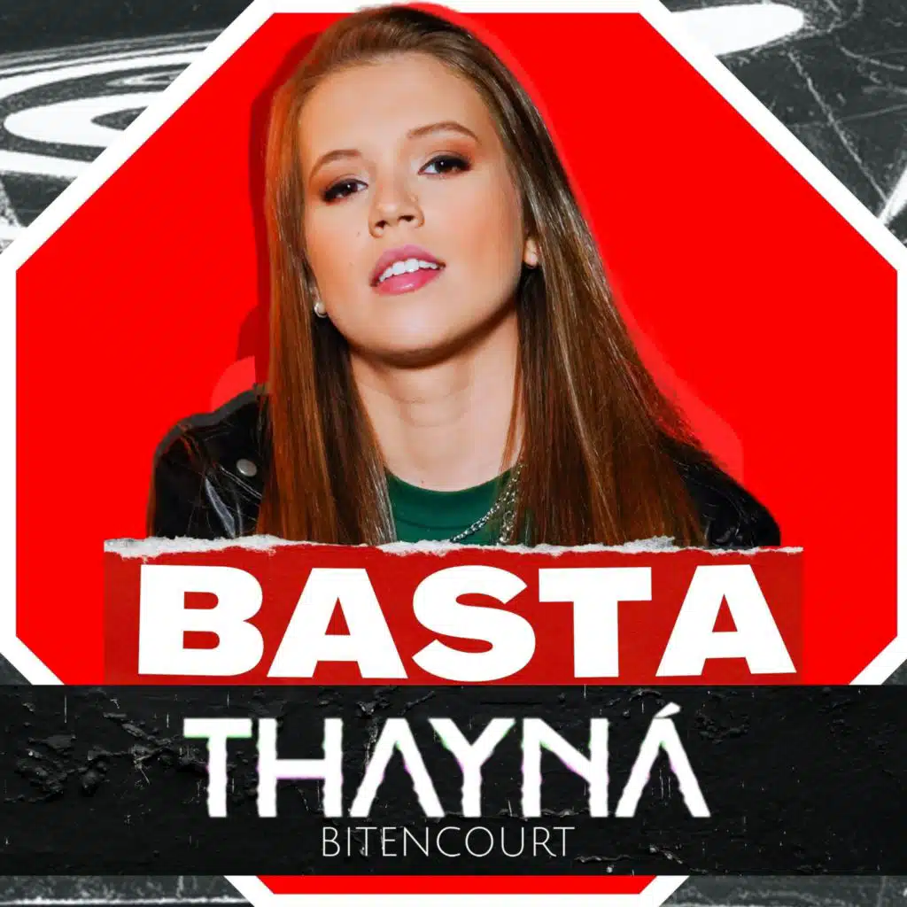 Basta (feat. William Santos)