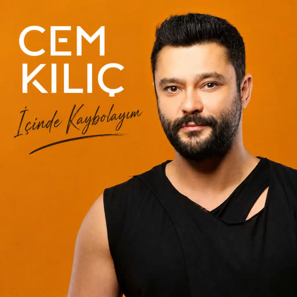 Cem Kilic