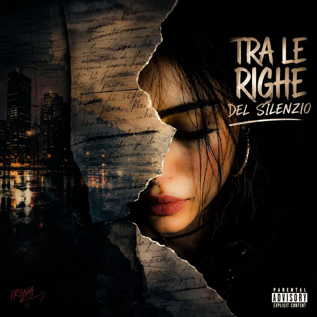 TRA LE RIGHE DEL SILENZIO