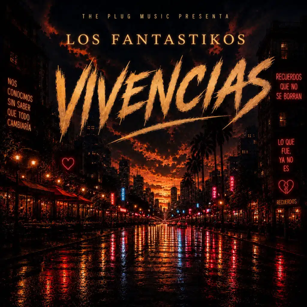 Vivencias