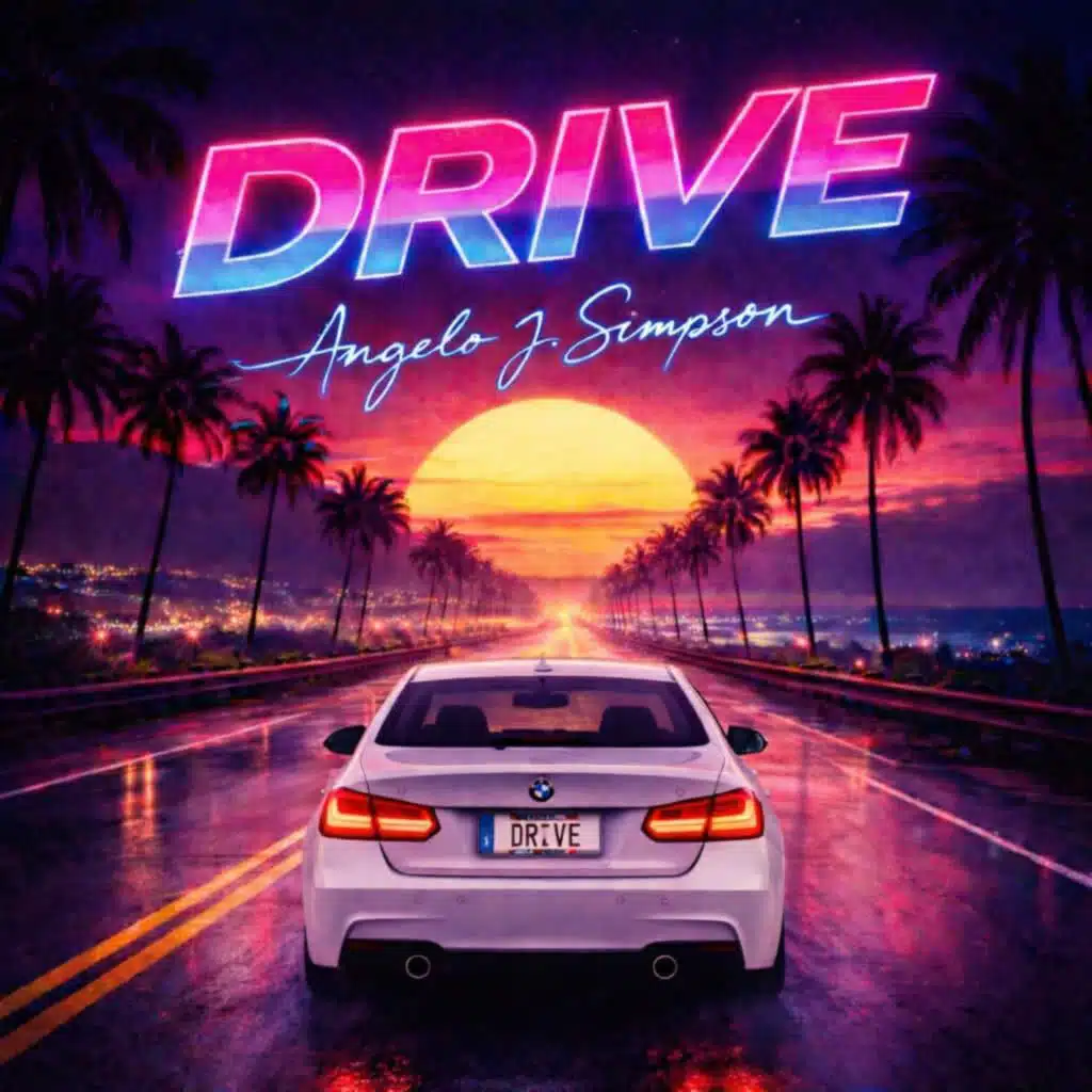 Angelo J. Simpson