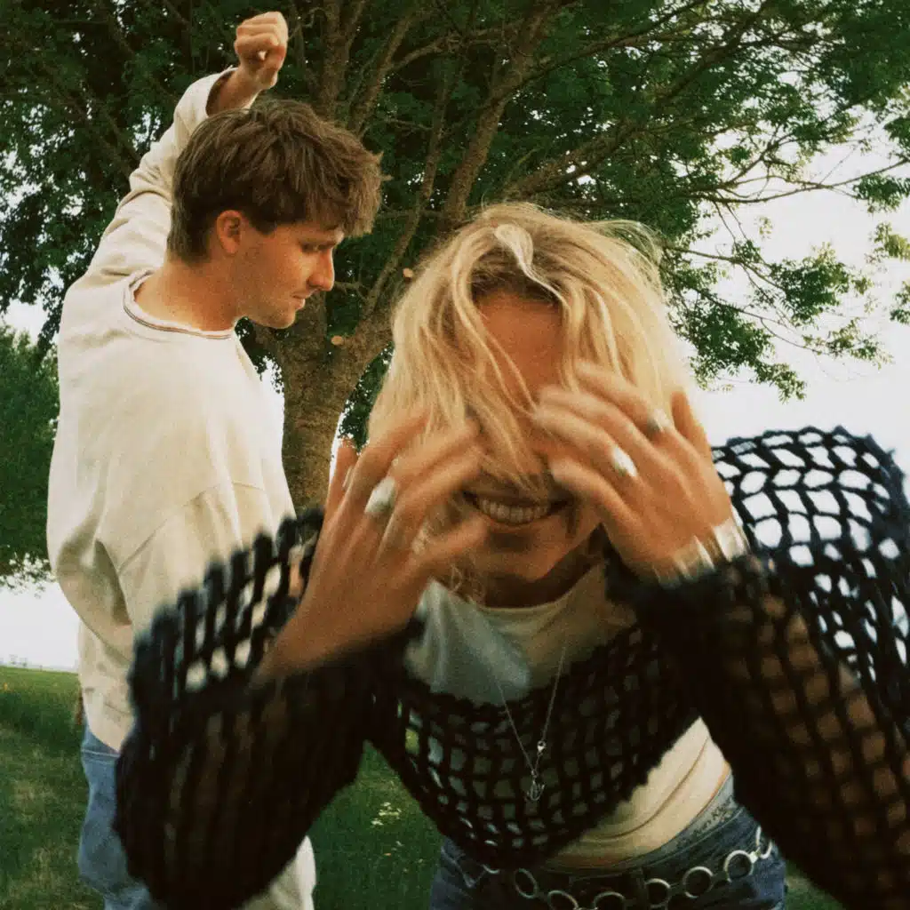 philine & Melle