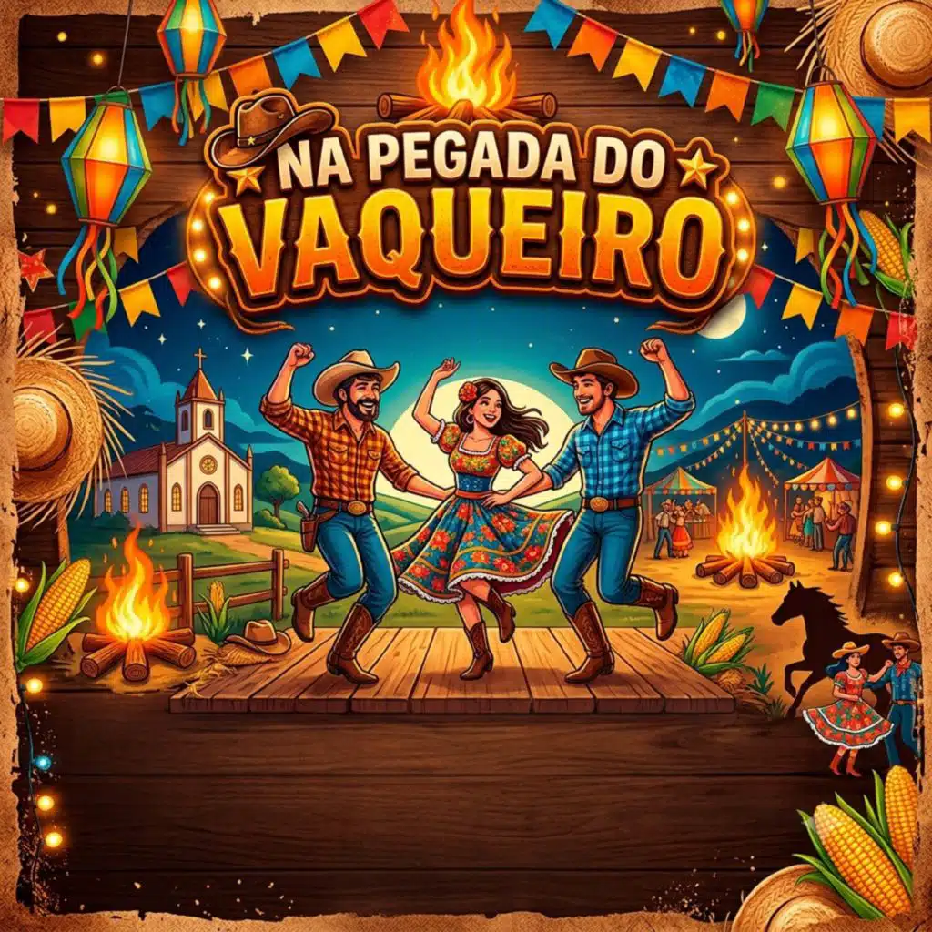 Na Pegada do Vaqueiro