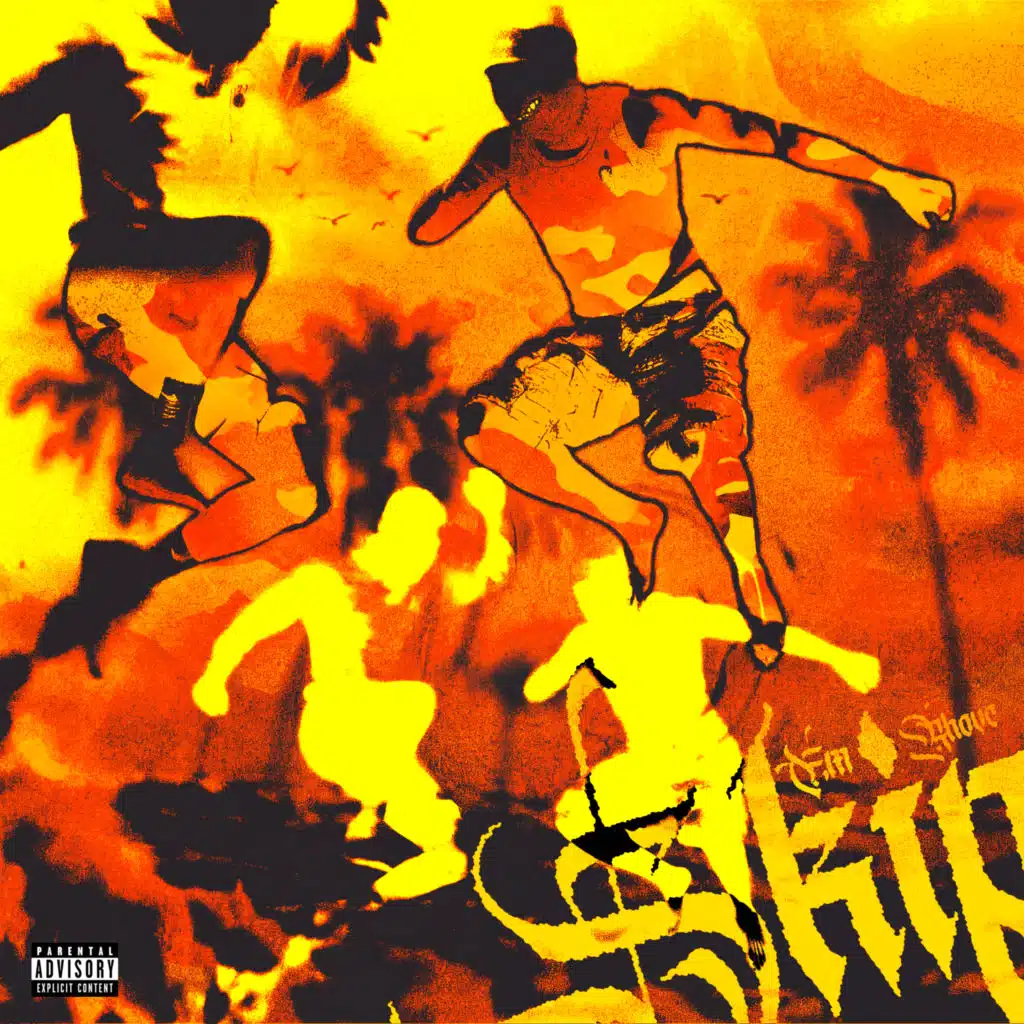 EM