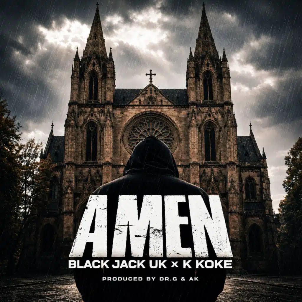 Black Jack UK