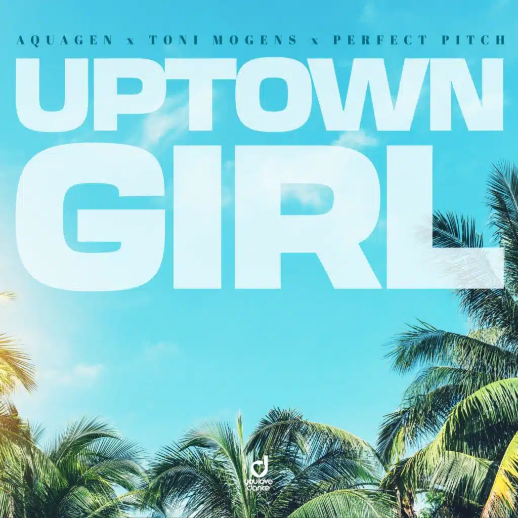 Uptown Girl