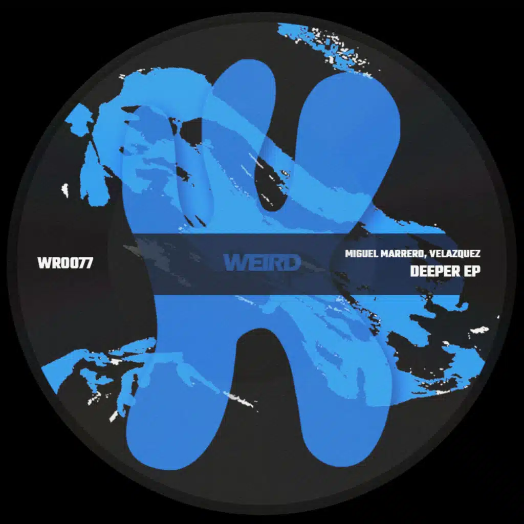 Deeper EP