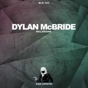Dylan Mcbride