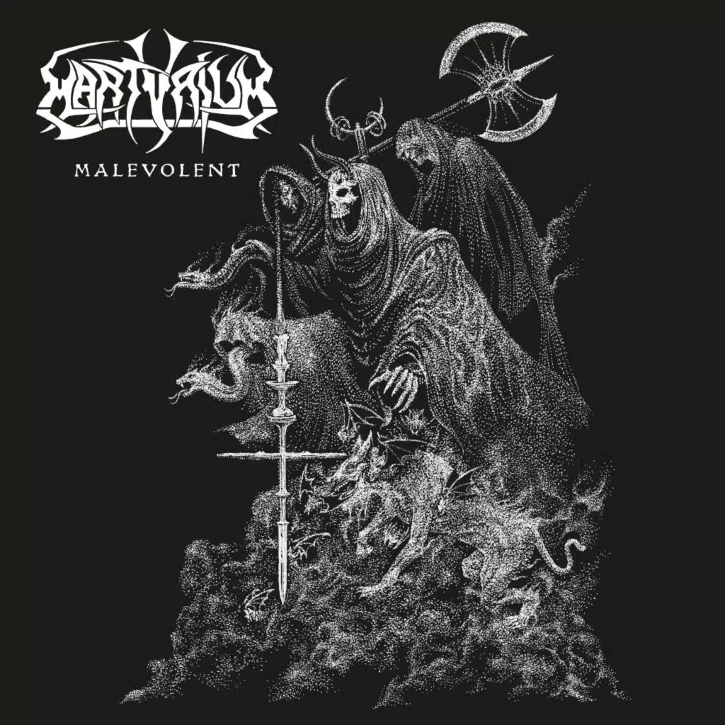 Destiny of Desolation