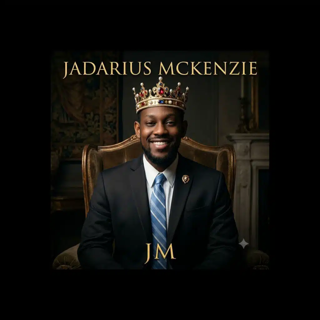 Jadarius Mckenzie