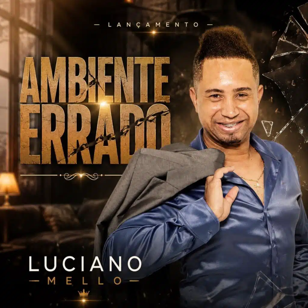 Luciano Mello