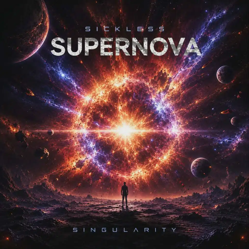 Supernova