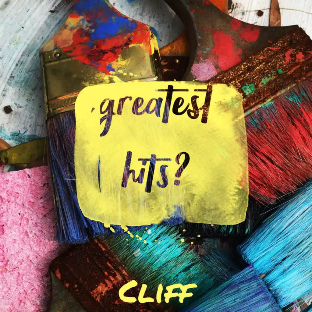 Greatest Hits?