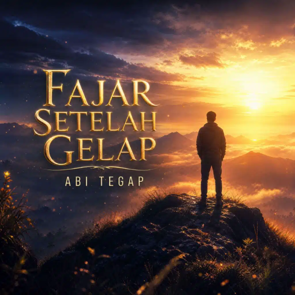 Fajar Setelah Gelap