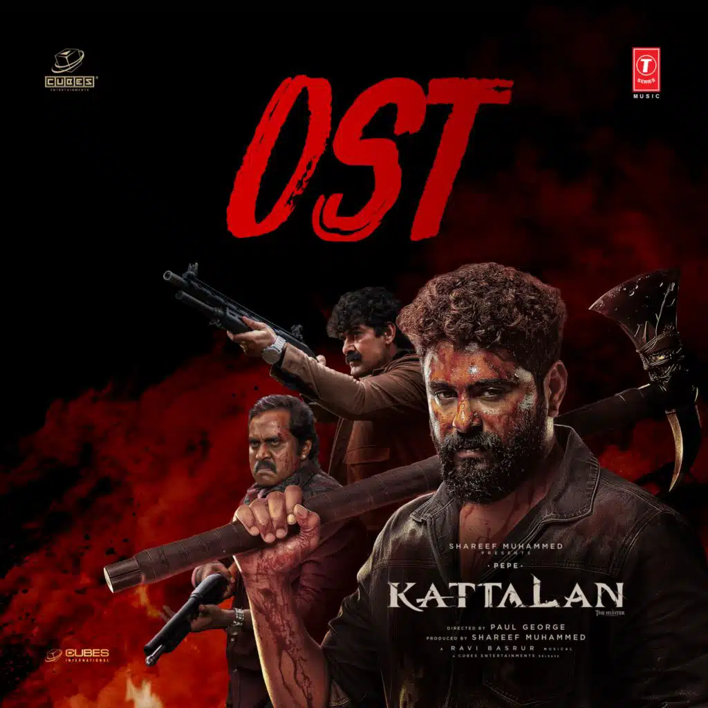 Kattalan Ost