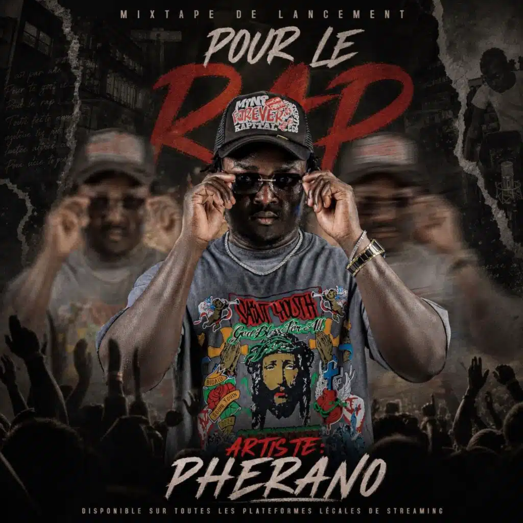 Parakou ma ville (feat. Kmilo, Maff Affo & Flamme)