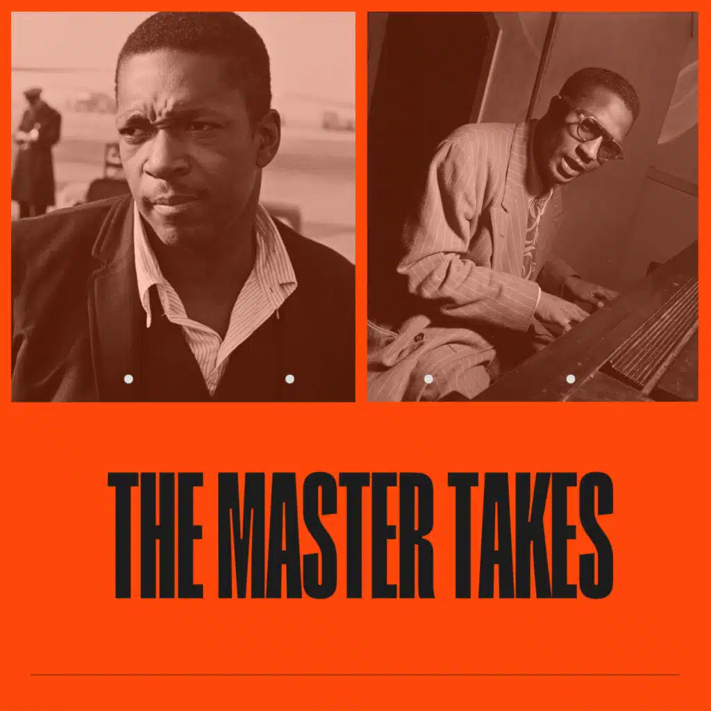 The Master Takes