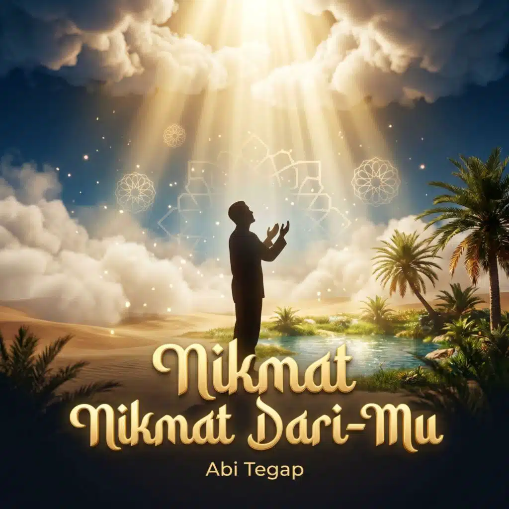 Nikmat Dari-Mu