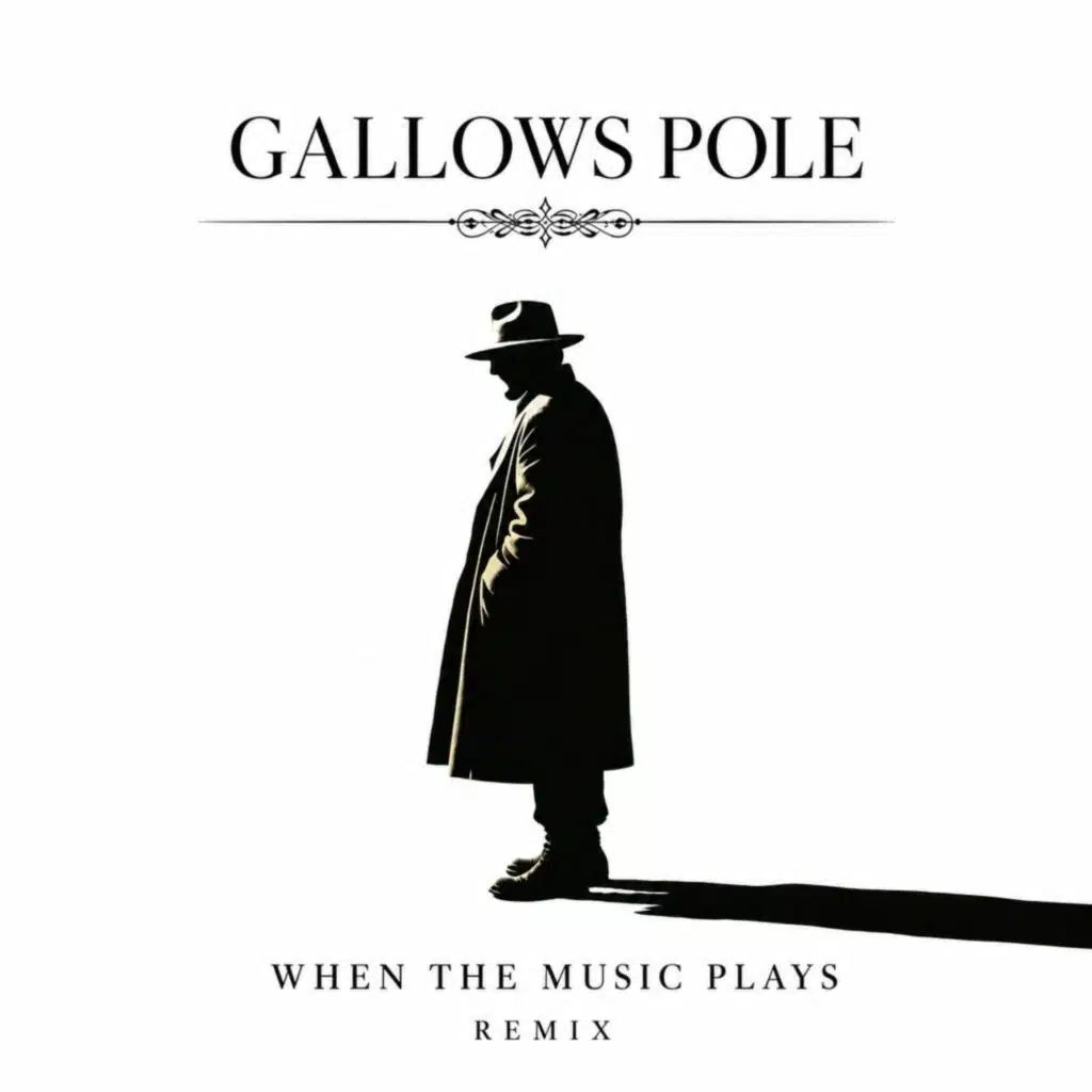 Gallows Pole