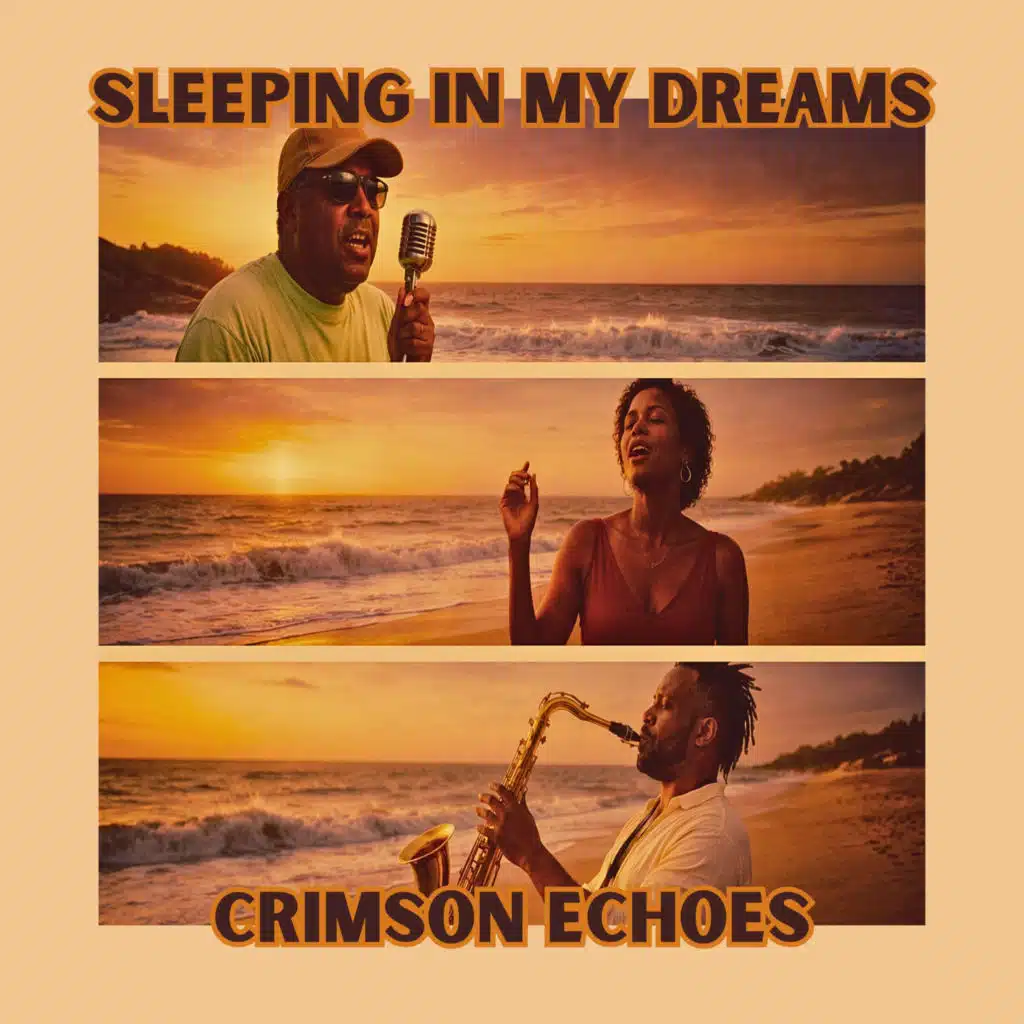 Sleeping in My Dreams