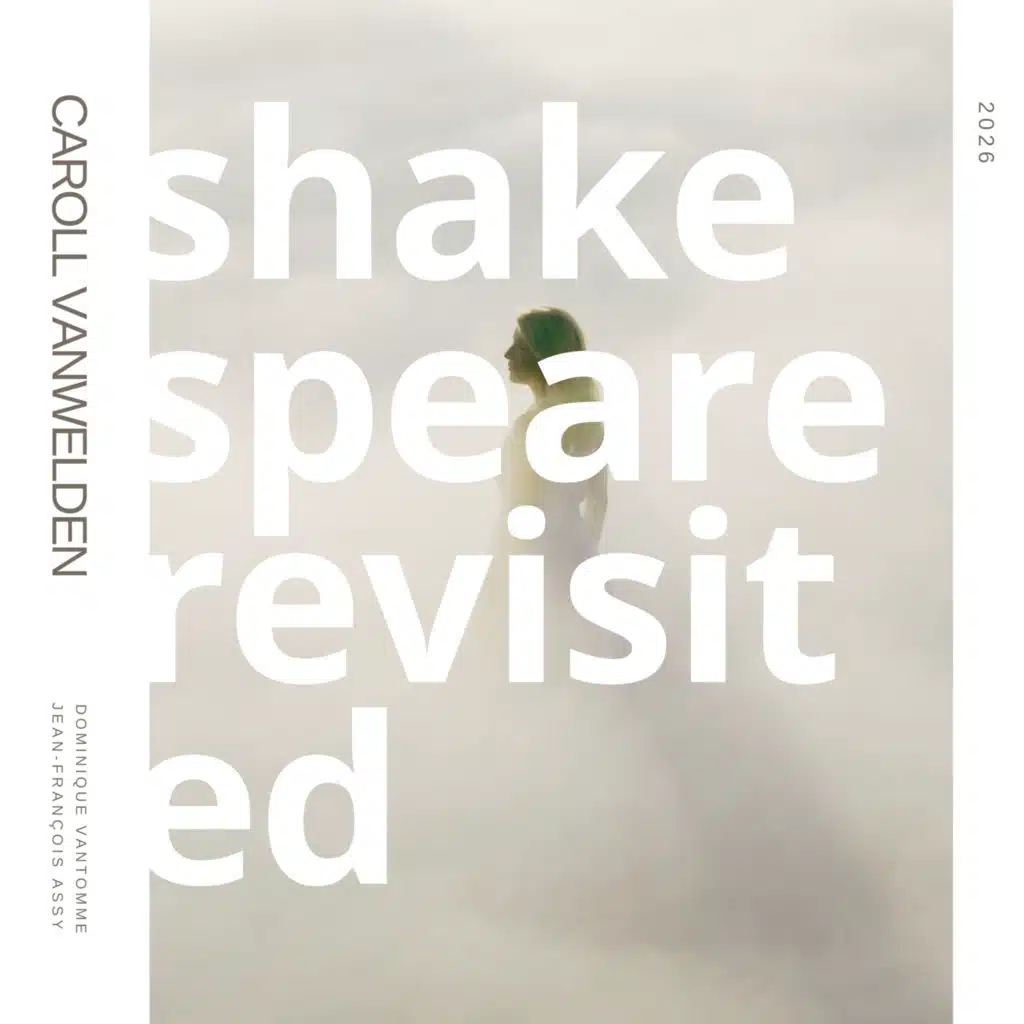 Shakespeare Revisited