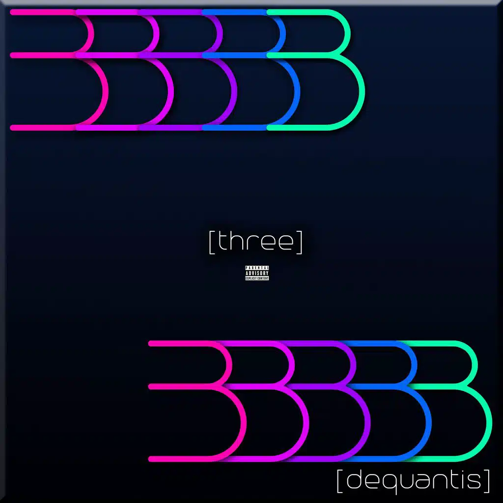 Three