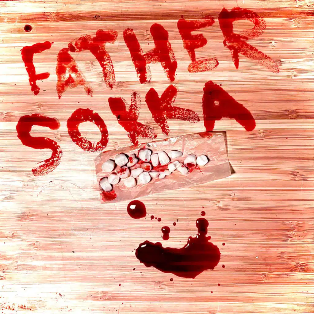 Father Sokka & ZAYOF2MRW