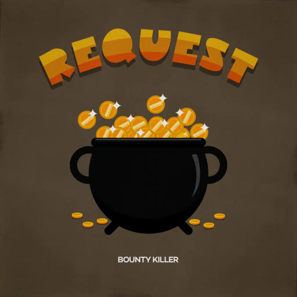 BOUNTY KILLER