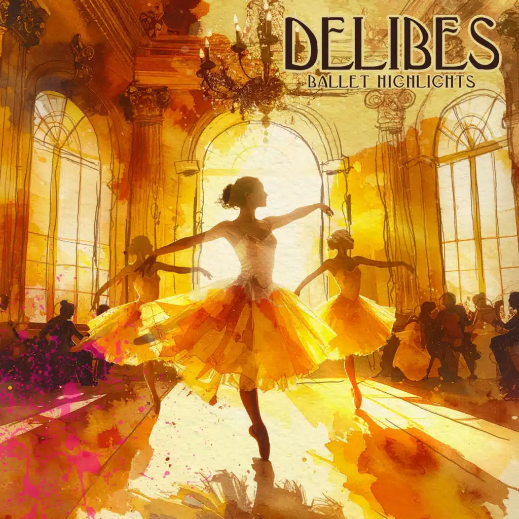 Simon Park & De Wolfe Music