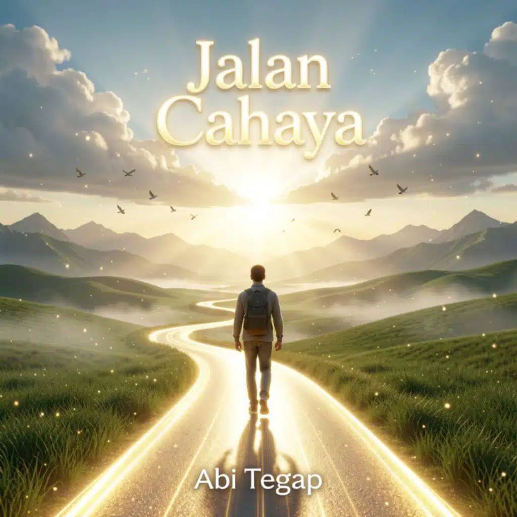 Jalan Cahaya