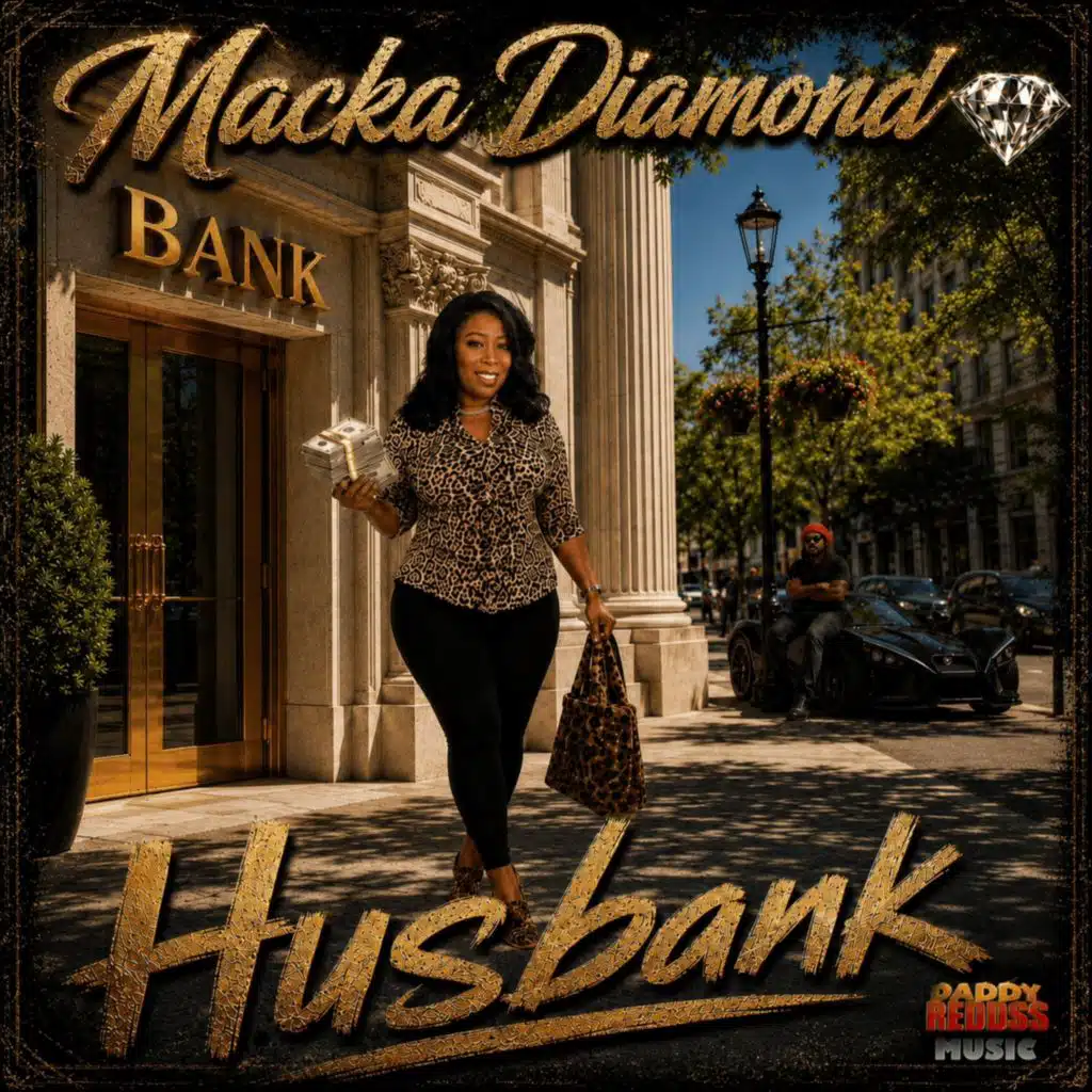 Macka Diamond