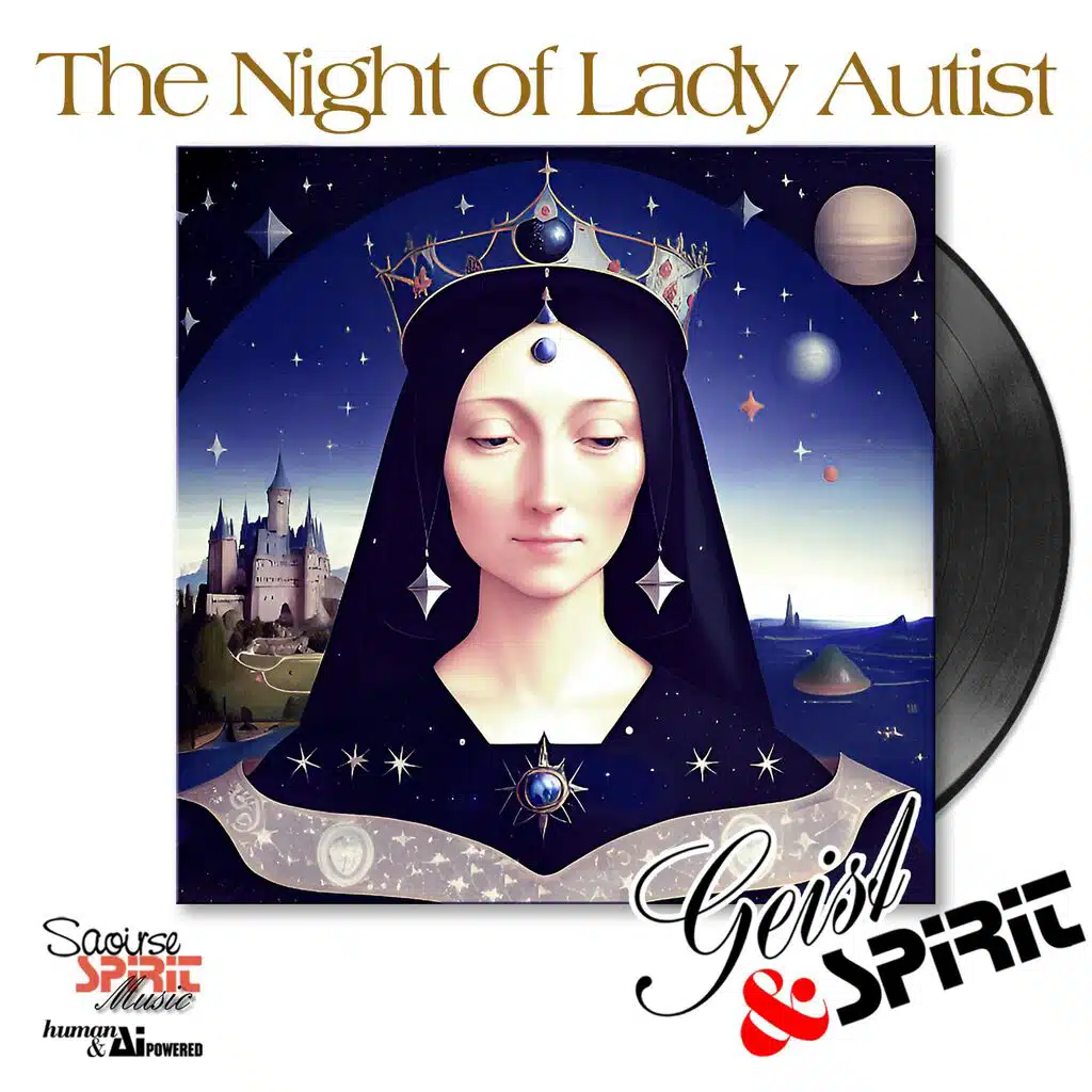 Geist & Spirit