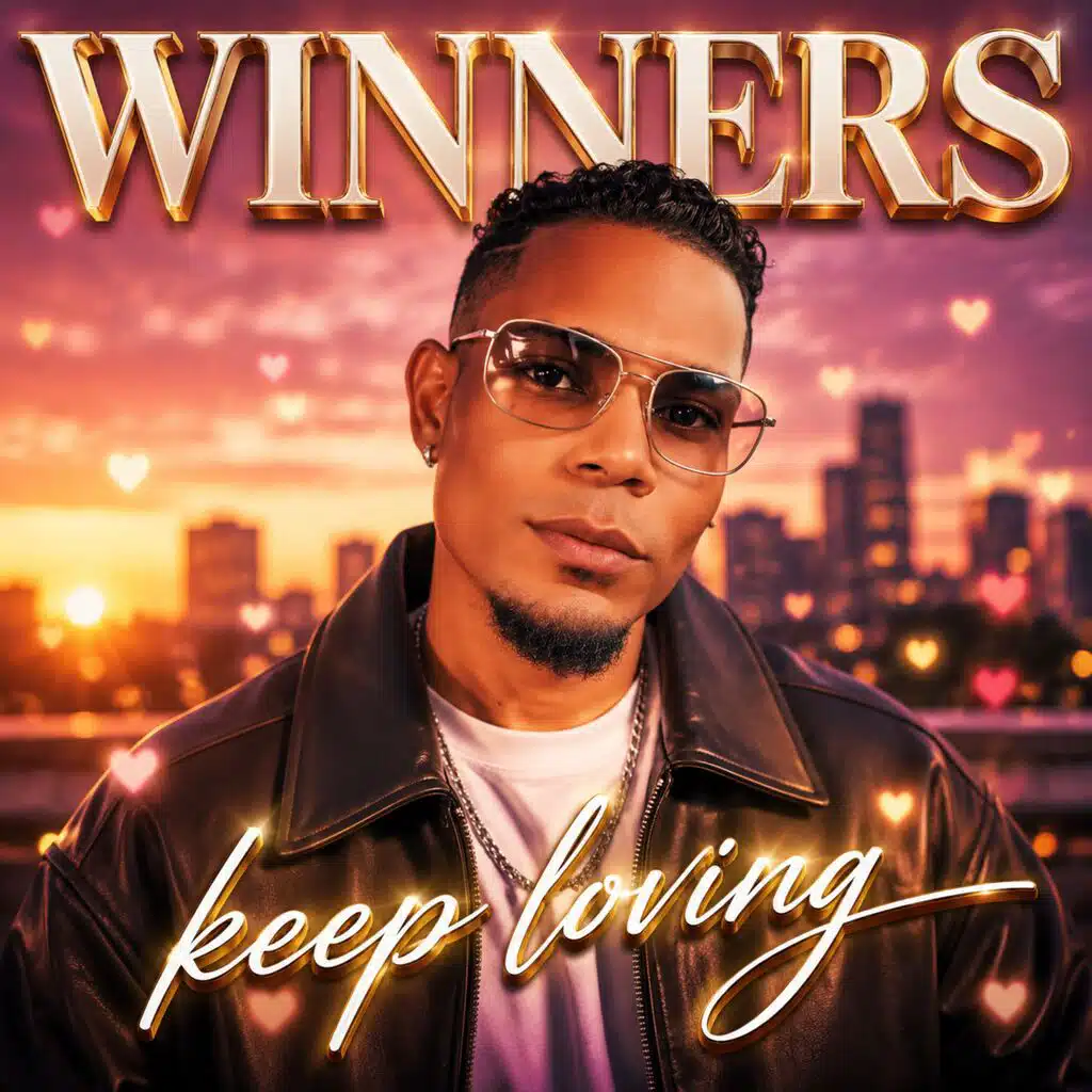 Winners