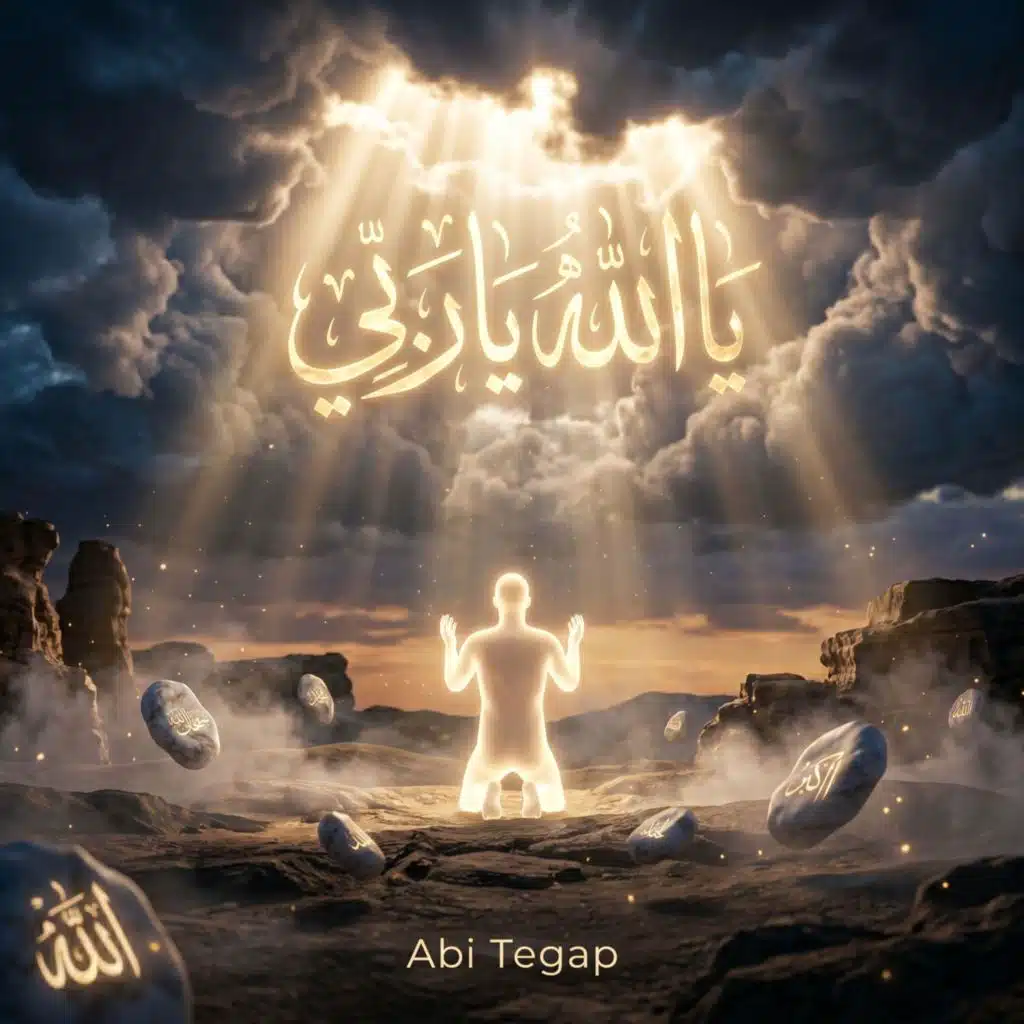 Ya Allah Ya Robbi