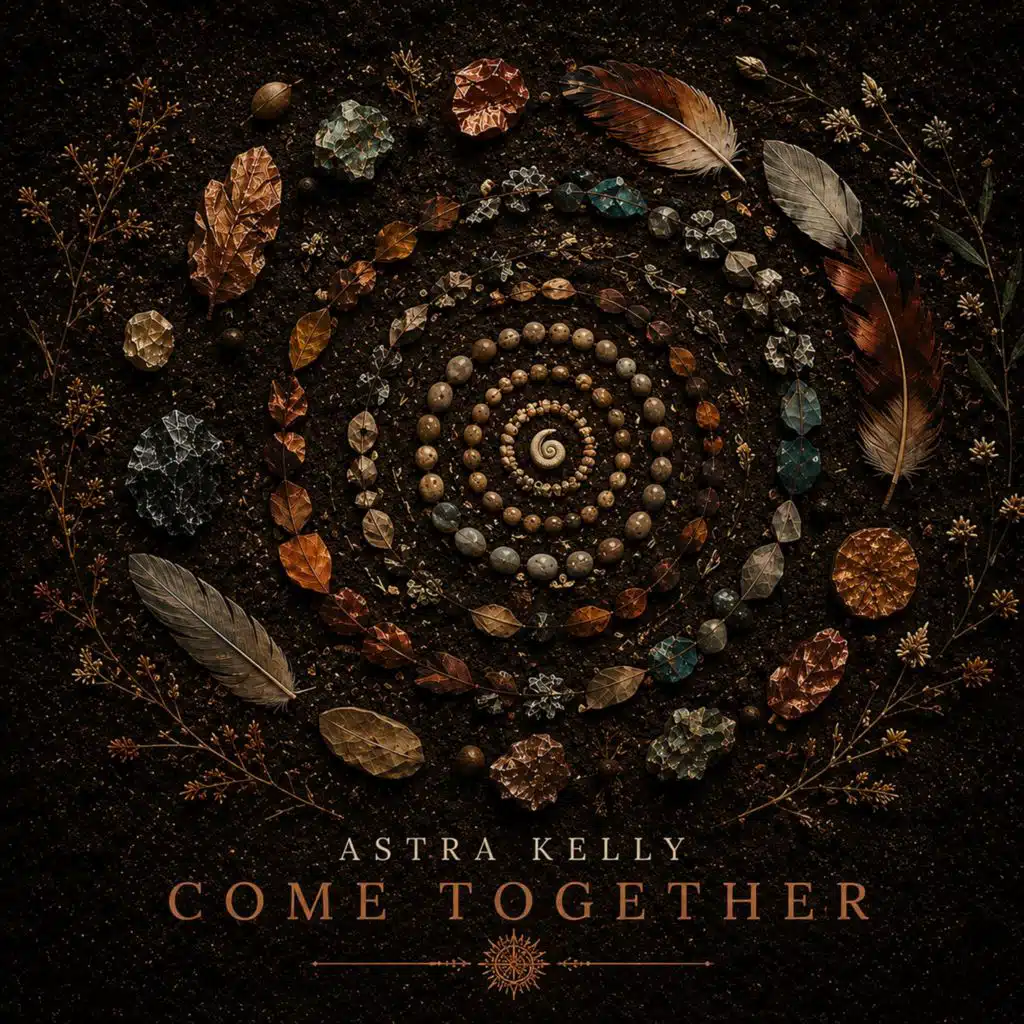 Astra Kelly