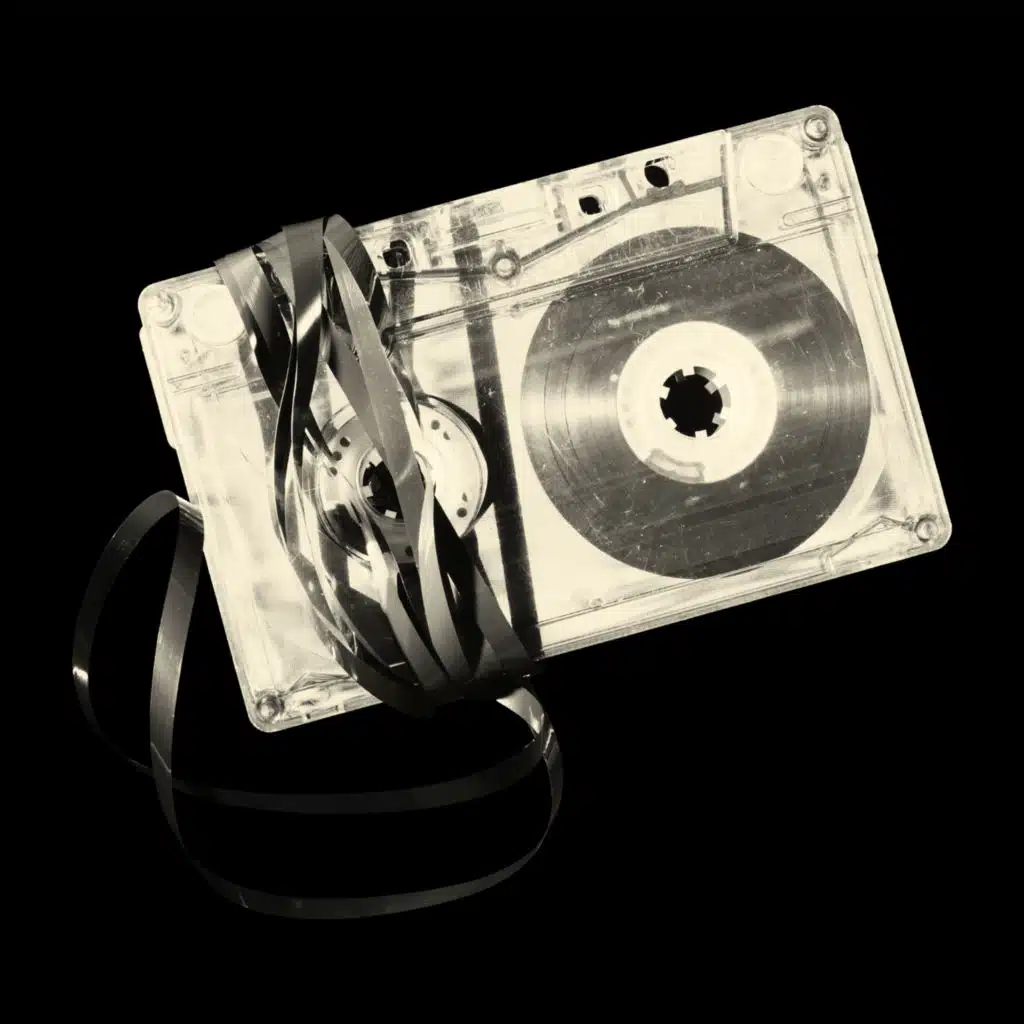 Praize Tape!